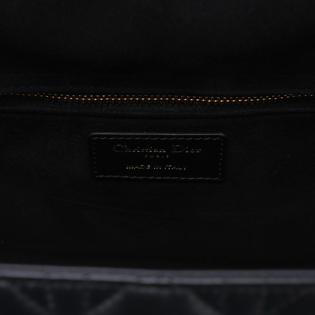 CHRISTIAN DIOR(USED)디올 레이디디올 미듐 & 에펠탑 참